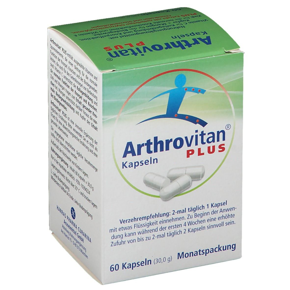 Arthrovitan® PLUS Kapseln