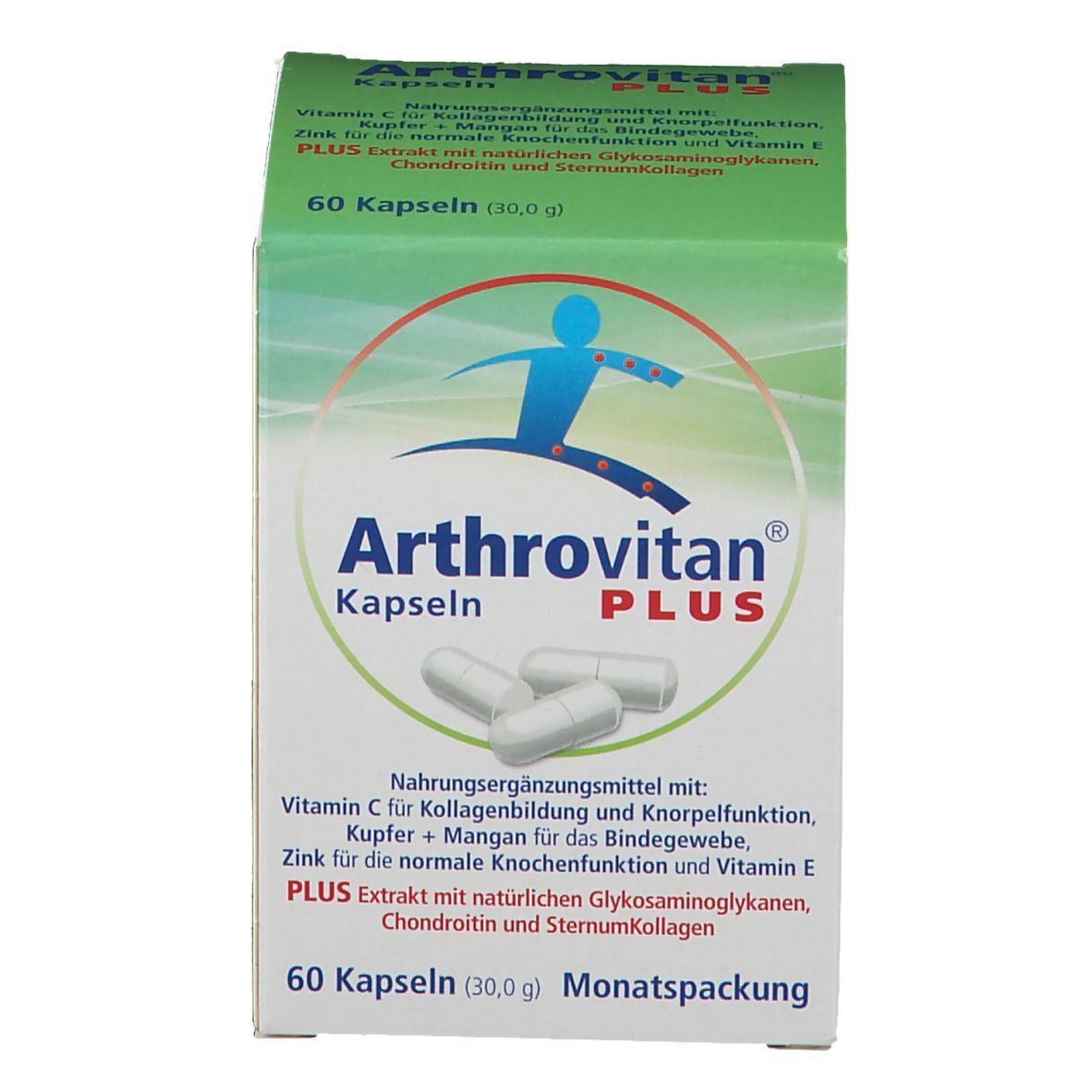 Arthrovitan® PLUS Kapseln