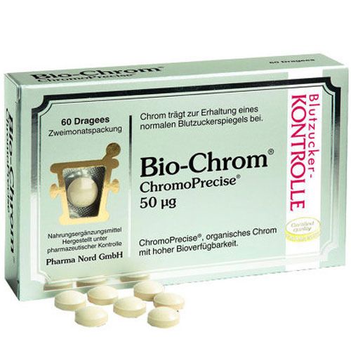 Bio-Chrom® ChromoPrecise®