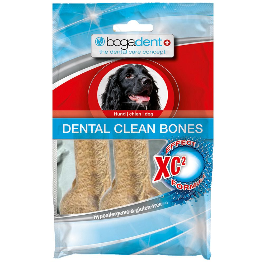 bogadent Dental Clean Bones für Hunde