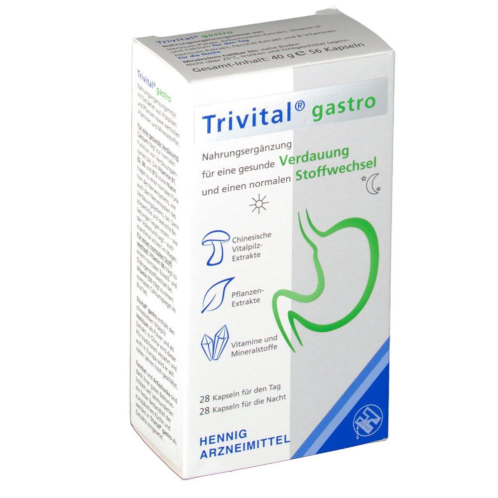 Trivital® gastro