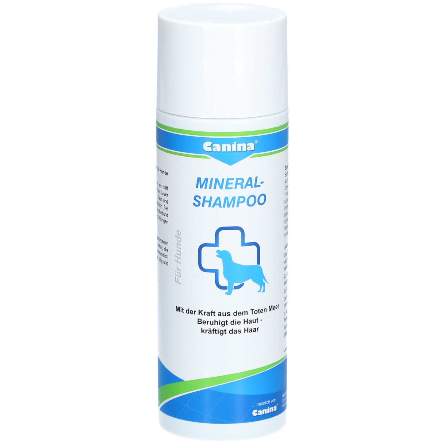 Canina® Mineral Shampoo