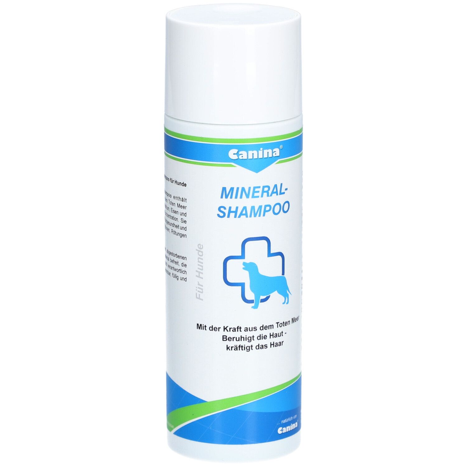 Canina® Mineral Shampoo