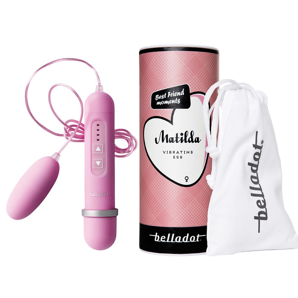 belladot® Matilda pink