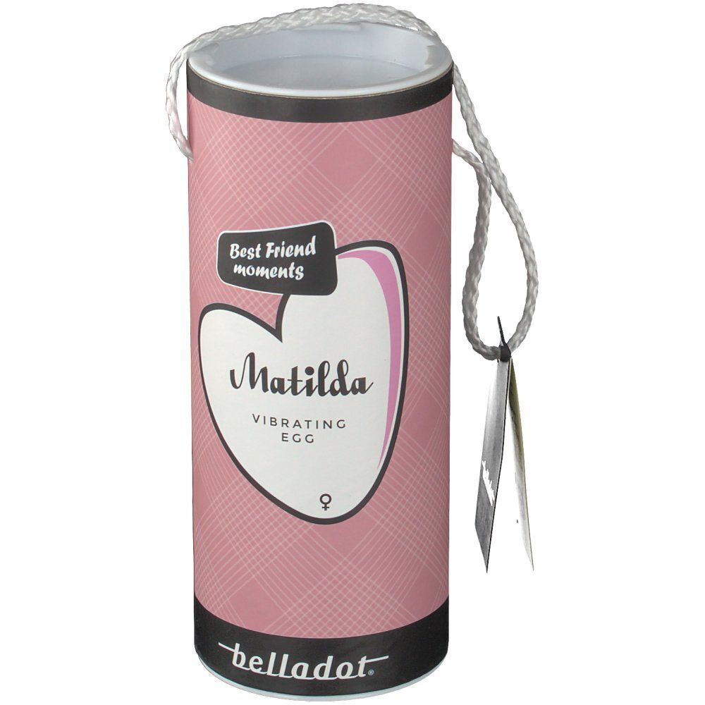belladot® Matilda pink