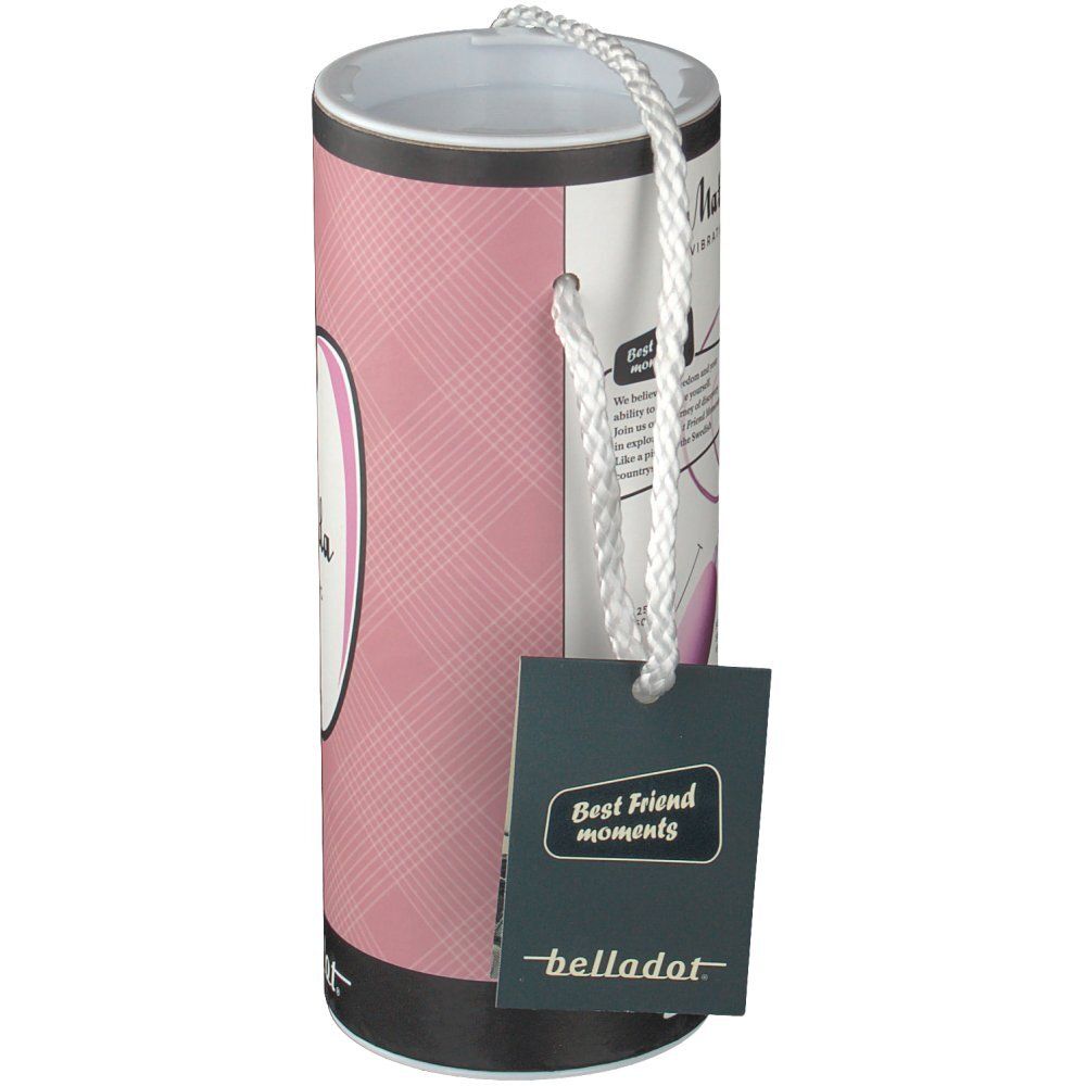 belladot® Matilda pink