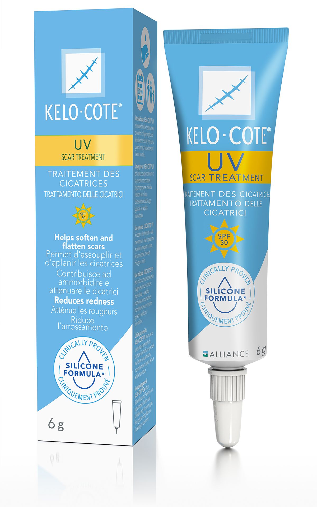 Kelo-cote® UV