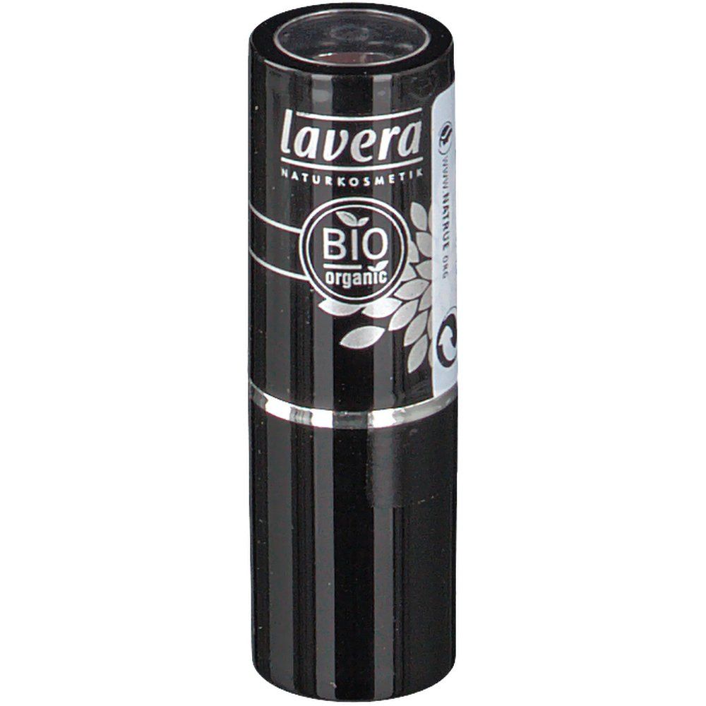lavera Beautiful Lips Colour Intense Tender Taupe 30