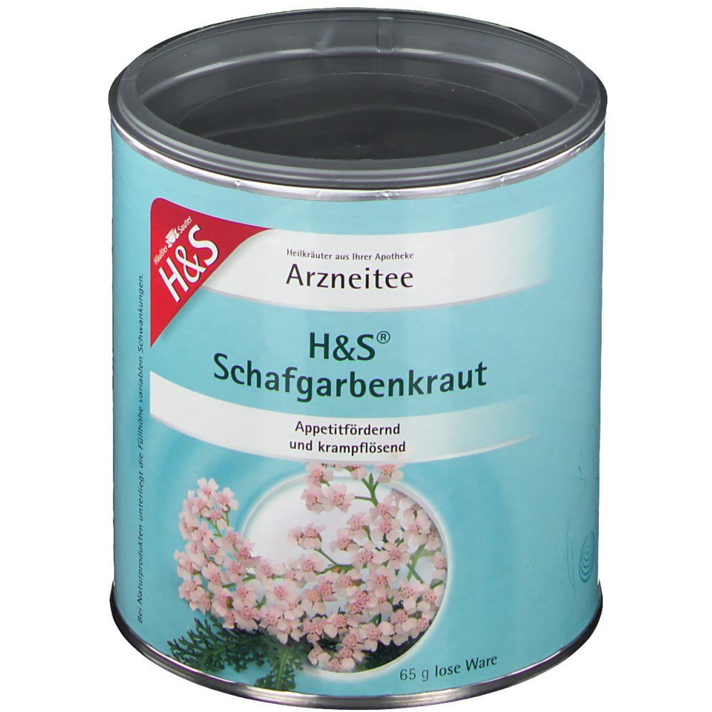 H&S® Schafgarbenkraut Nr. 28