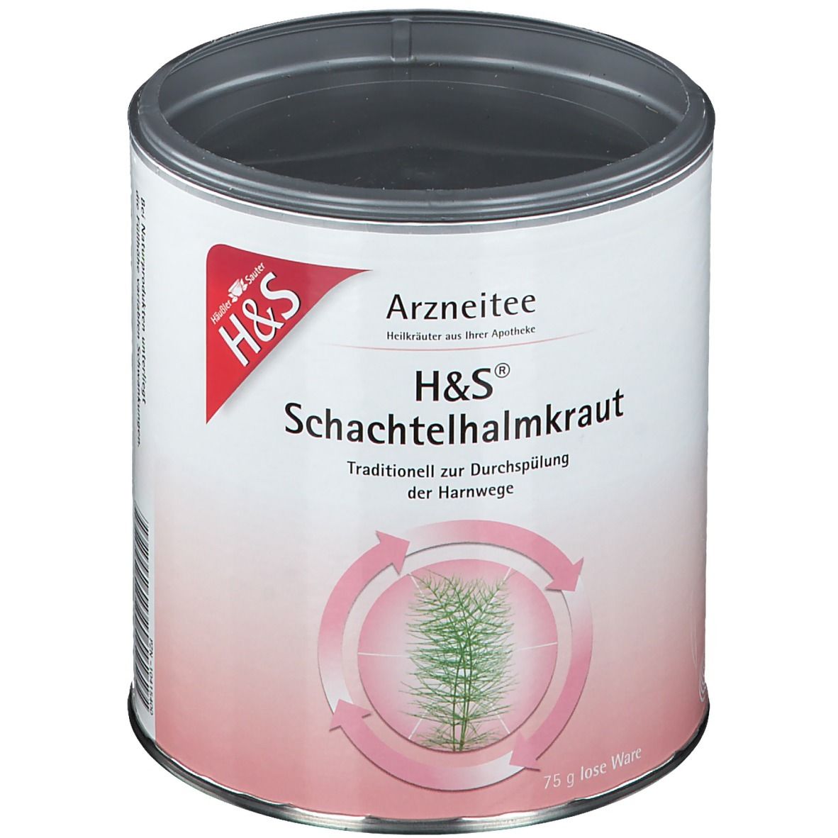 H&S® Schachtelhalmkraut Nr. 27
