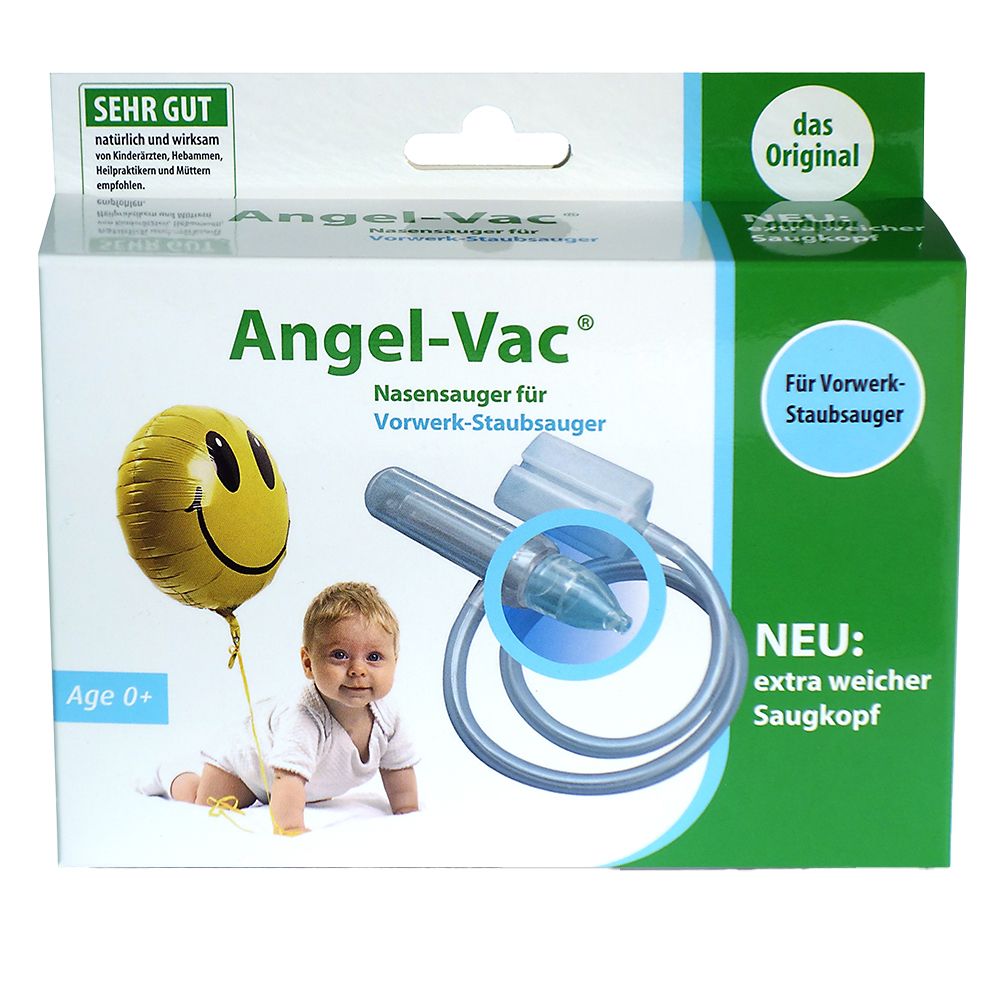 Angel-Vac® für Vorwerk Staubsauger