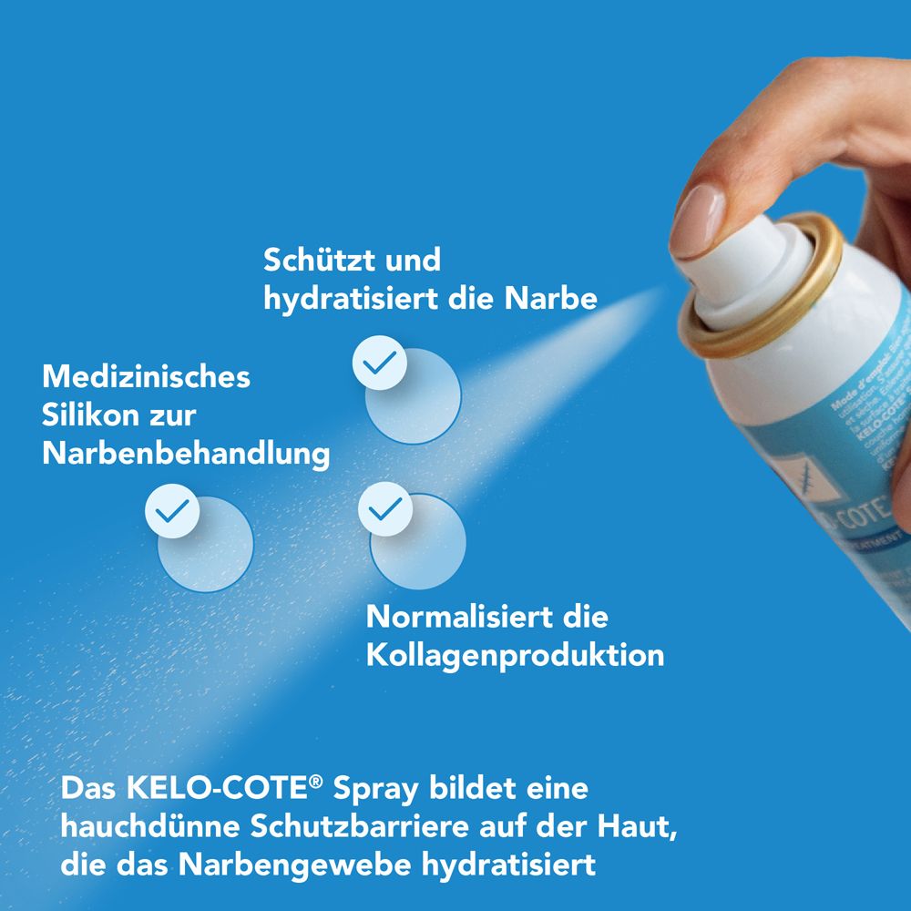 Kelo-cote® Spray