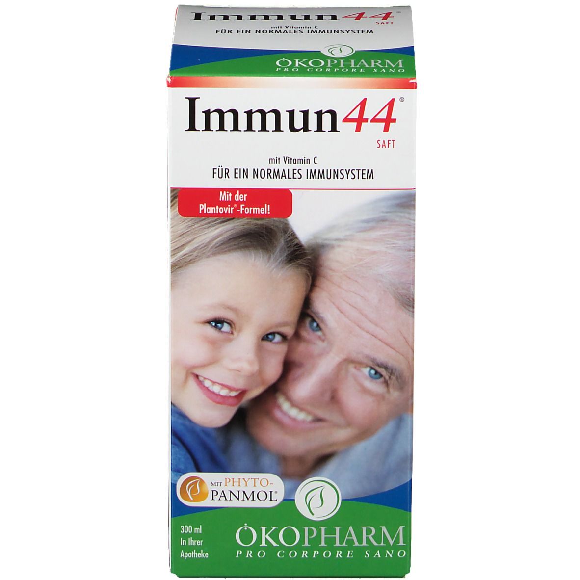 Immun44® Saft
