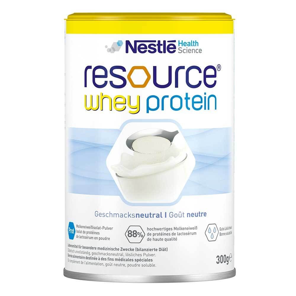 RESOURCE WHEY PROTEIN