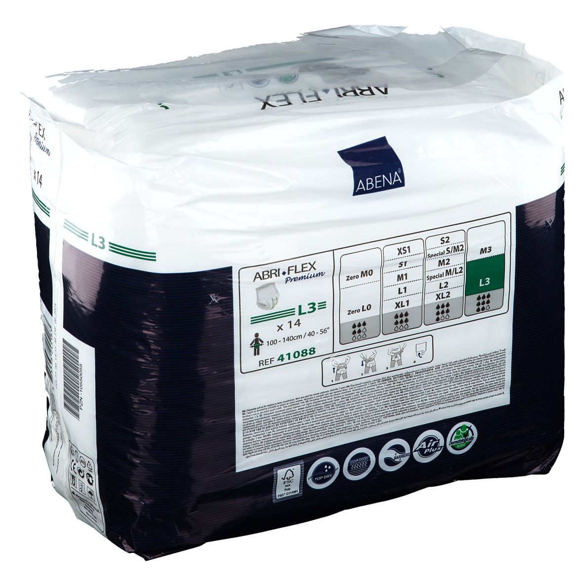 Abena Abri-Flex Premium L3