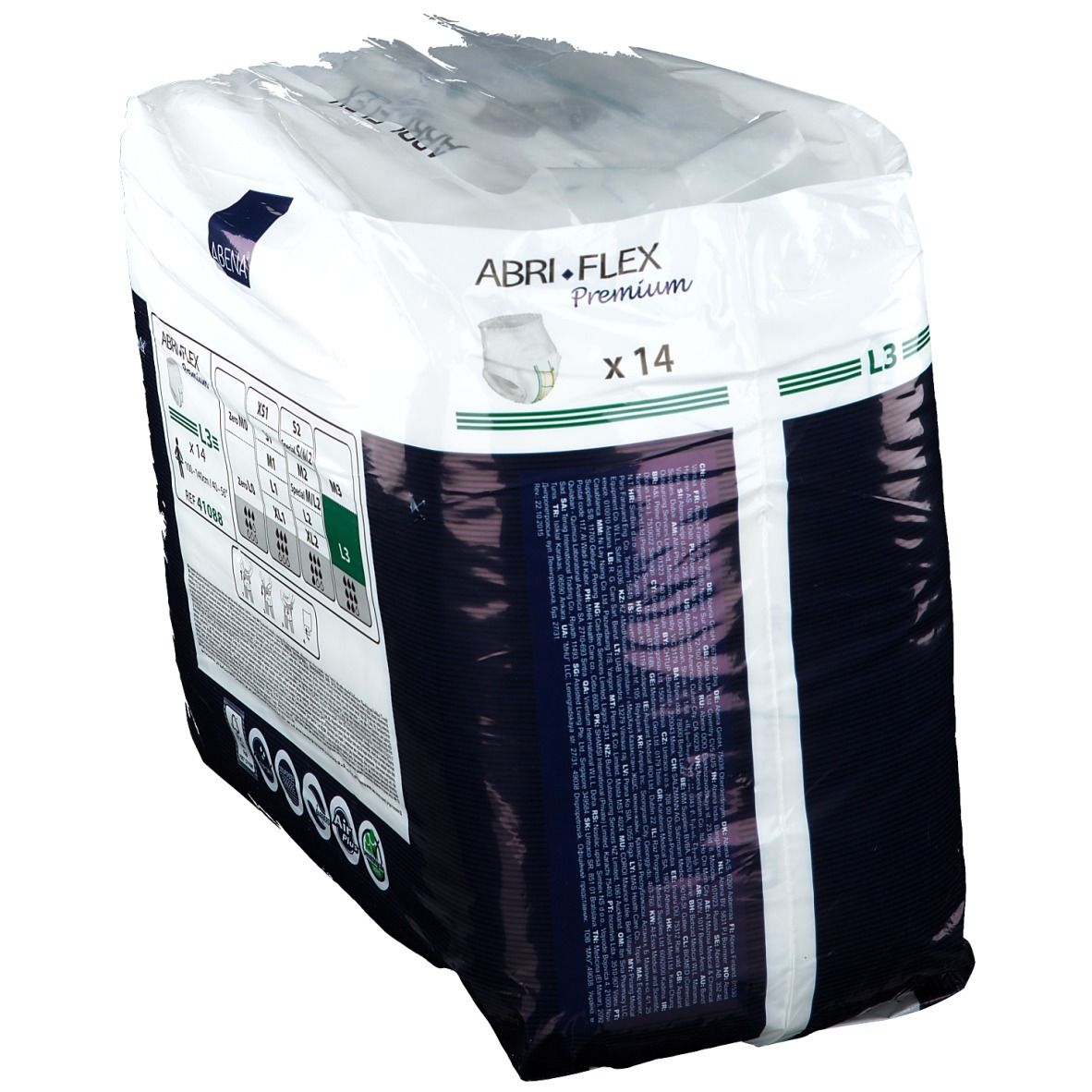 Abena Abri-Flex Premium L3