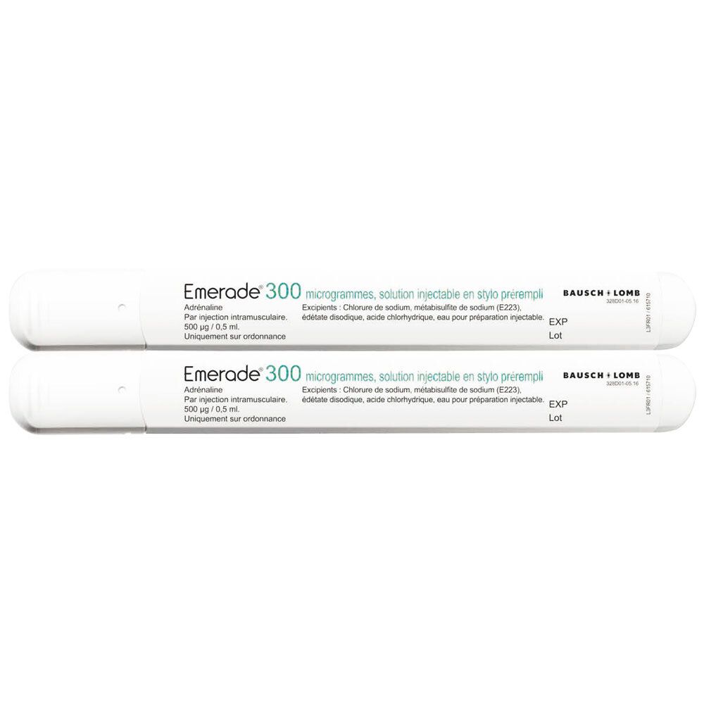 Emerade® 300 Mikrogramm