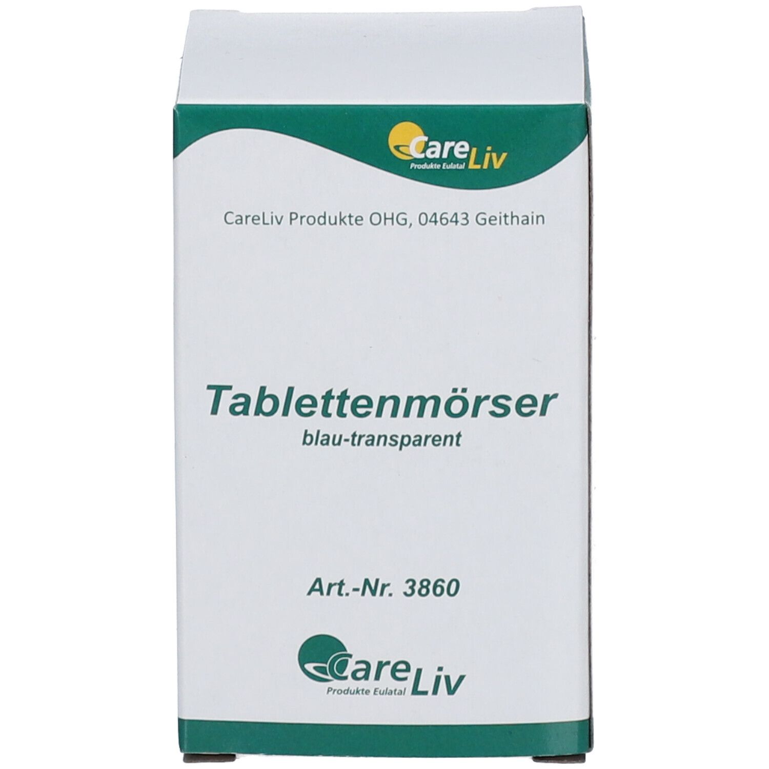 Tablettenmörser