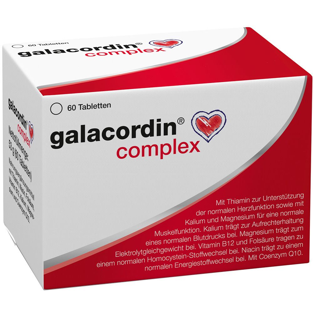 Galacordin® Complexe