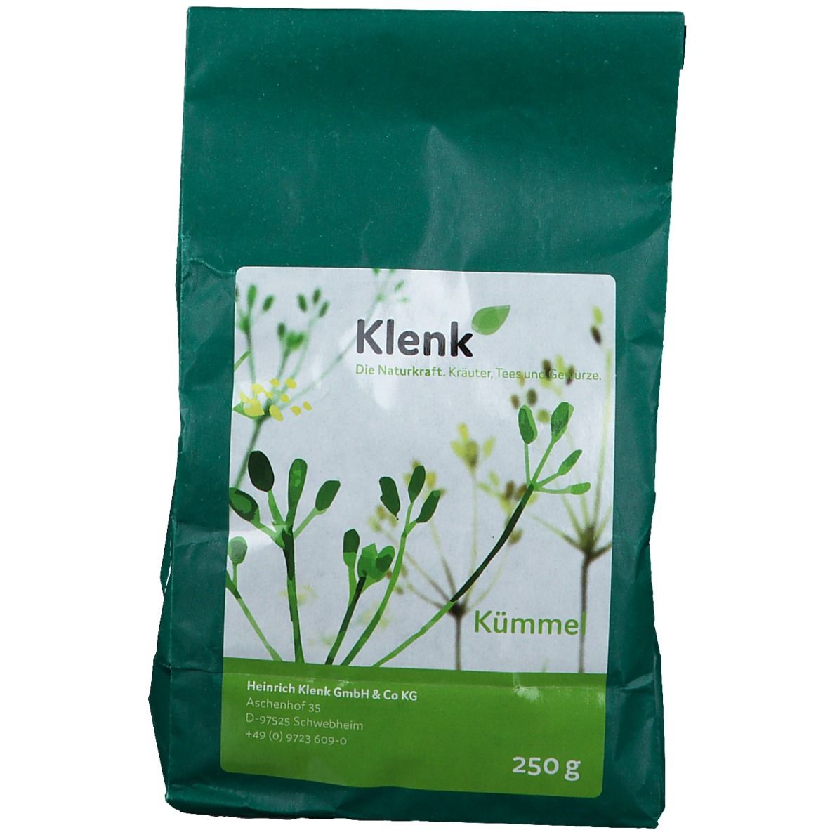 Kümmel TEE 250 g Tee