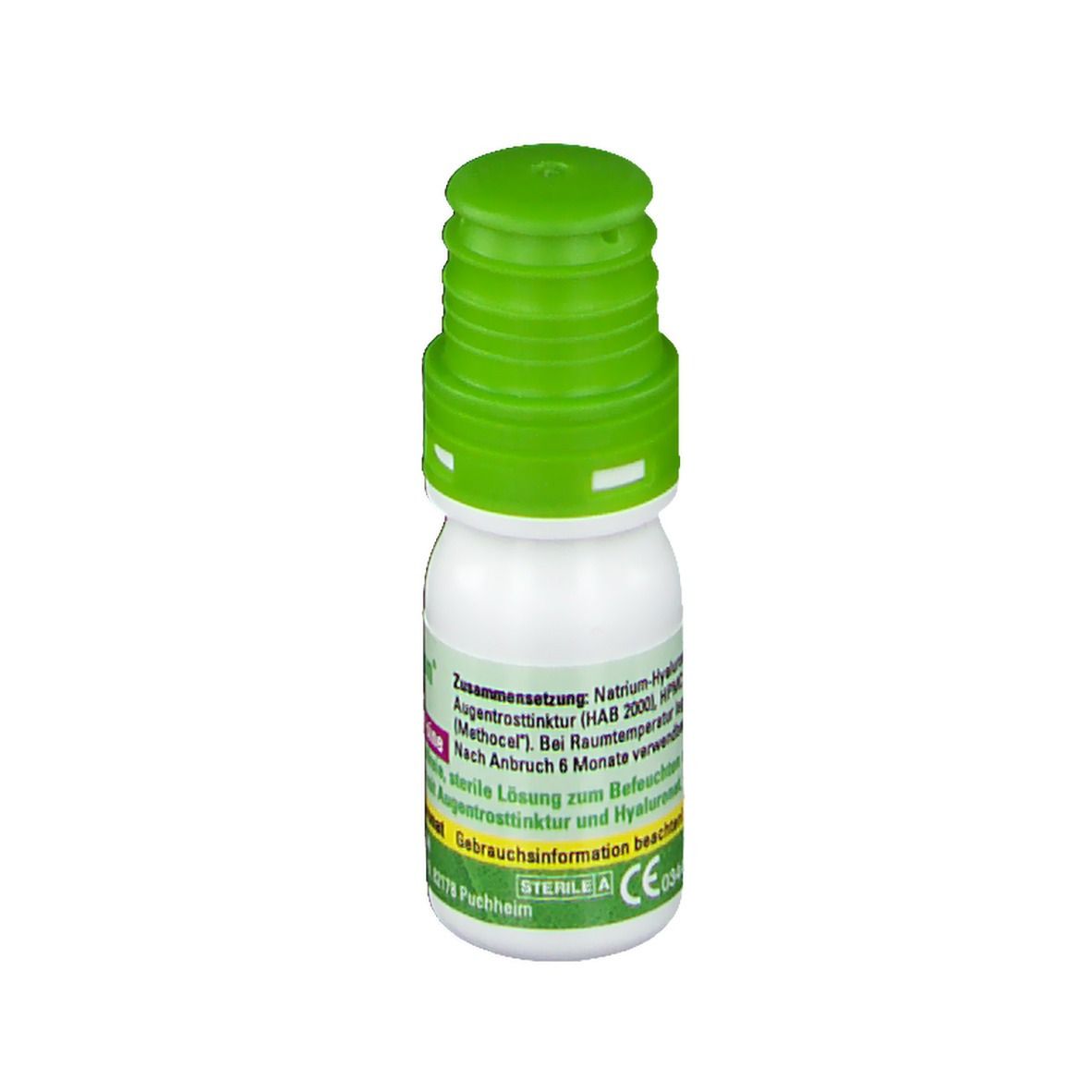 Herba-Vision® Augentrost MD Sine