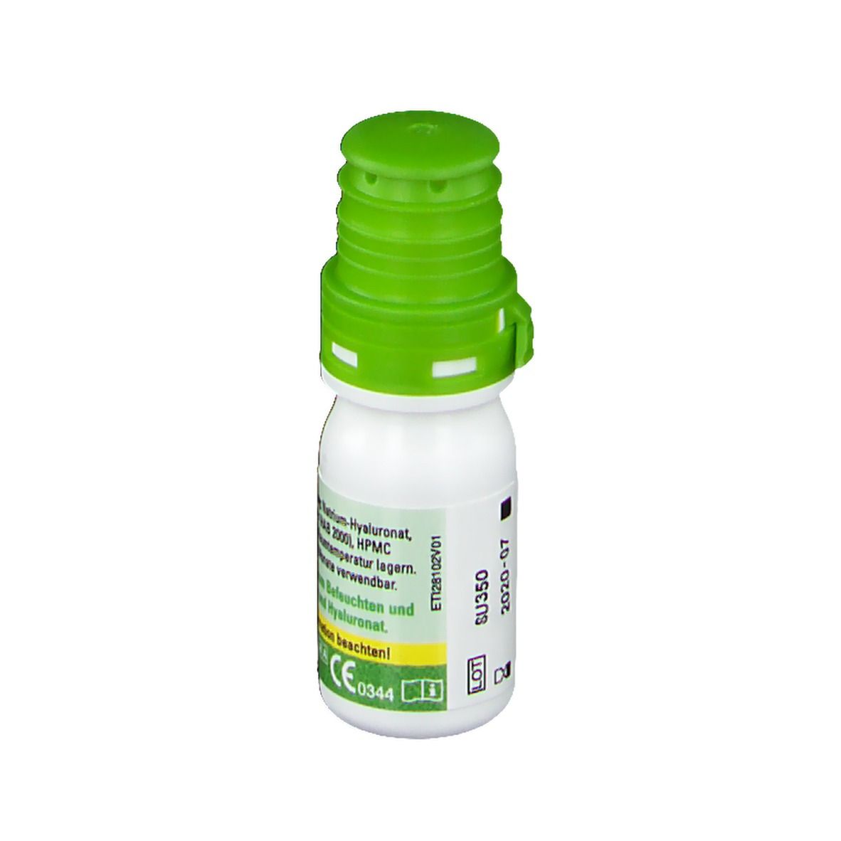 Herba-Vision® Augentrost MD Sine
