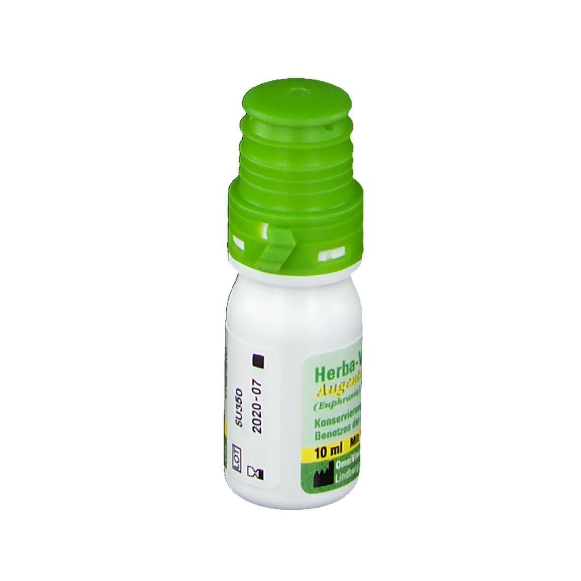 Herba-Vision® Augentrost MD Sine