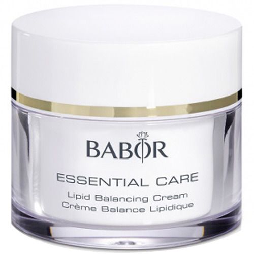 BABOR ESSENTIAL CARE Lipid Balancing Cream