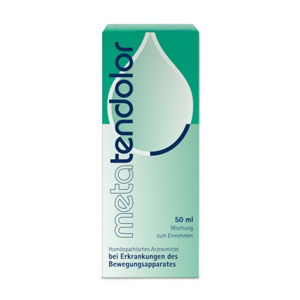 metatendolor Tropfen