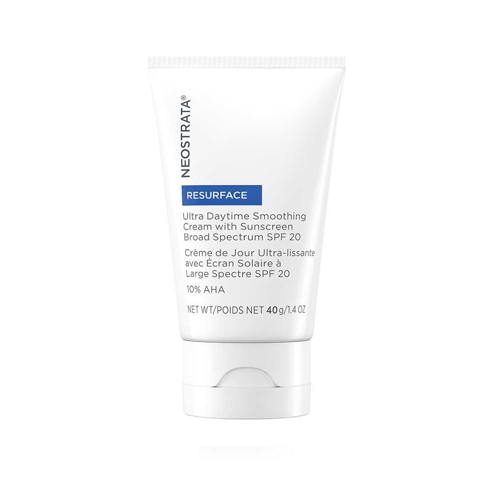 NeoStrata® Resurface Ultra Daytime Smoothing Cream 10 AHA SPF 20