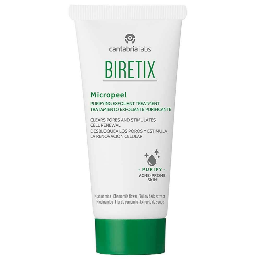 Biretix Micropeeling Gel 50 ml