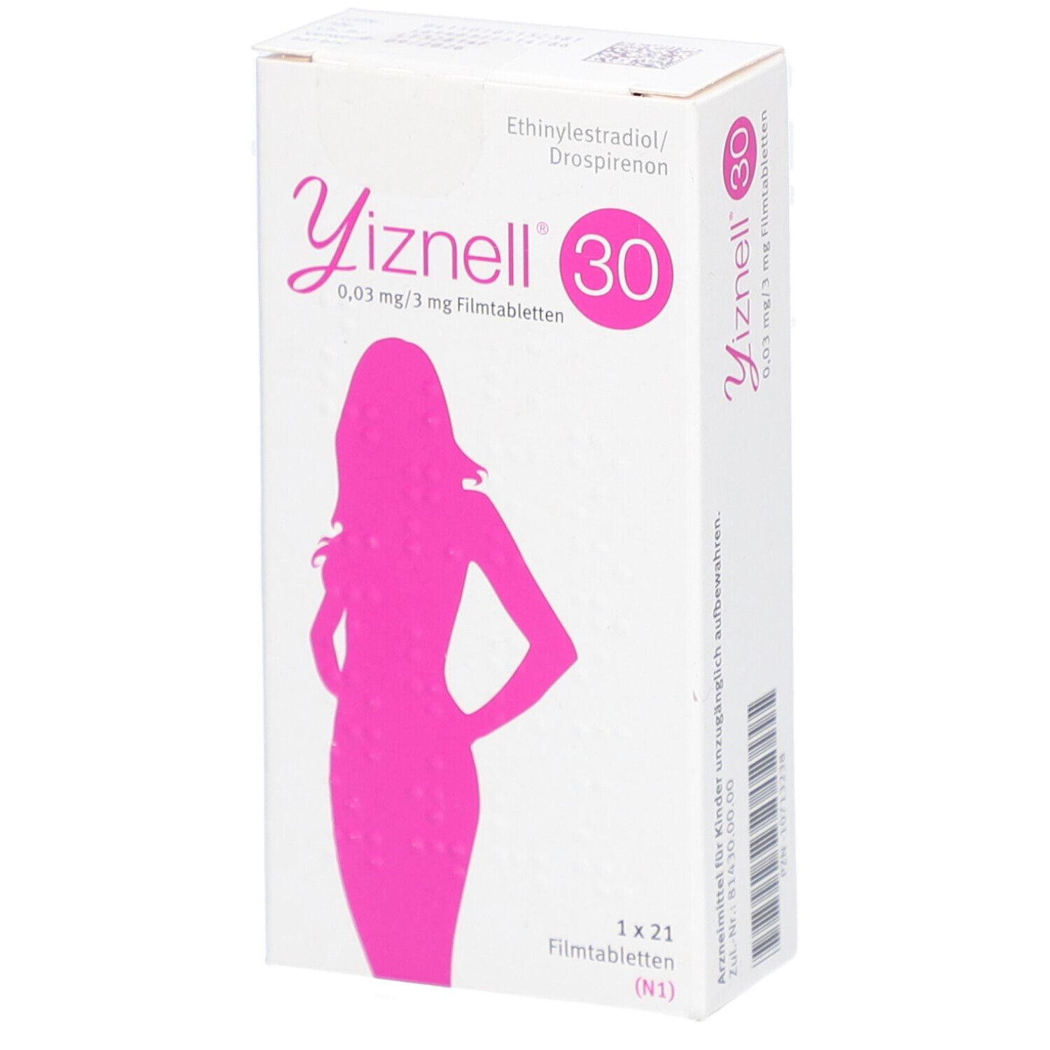 Yiznell® 30