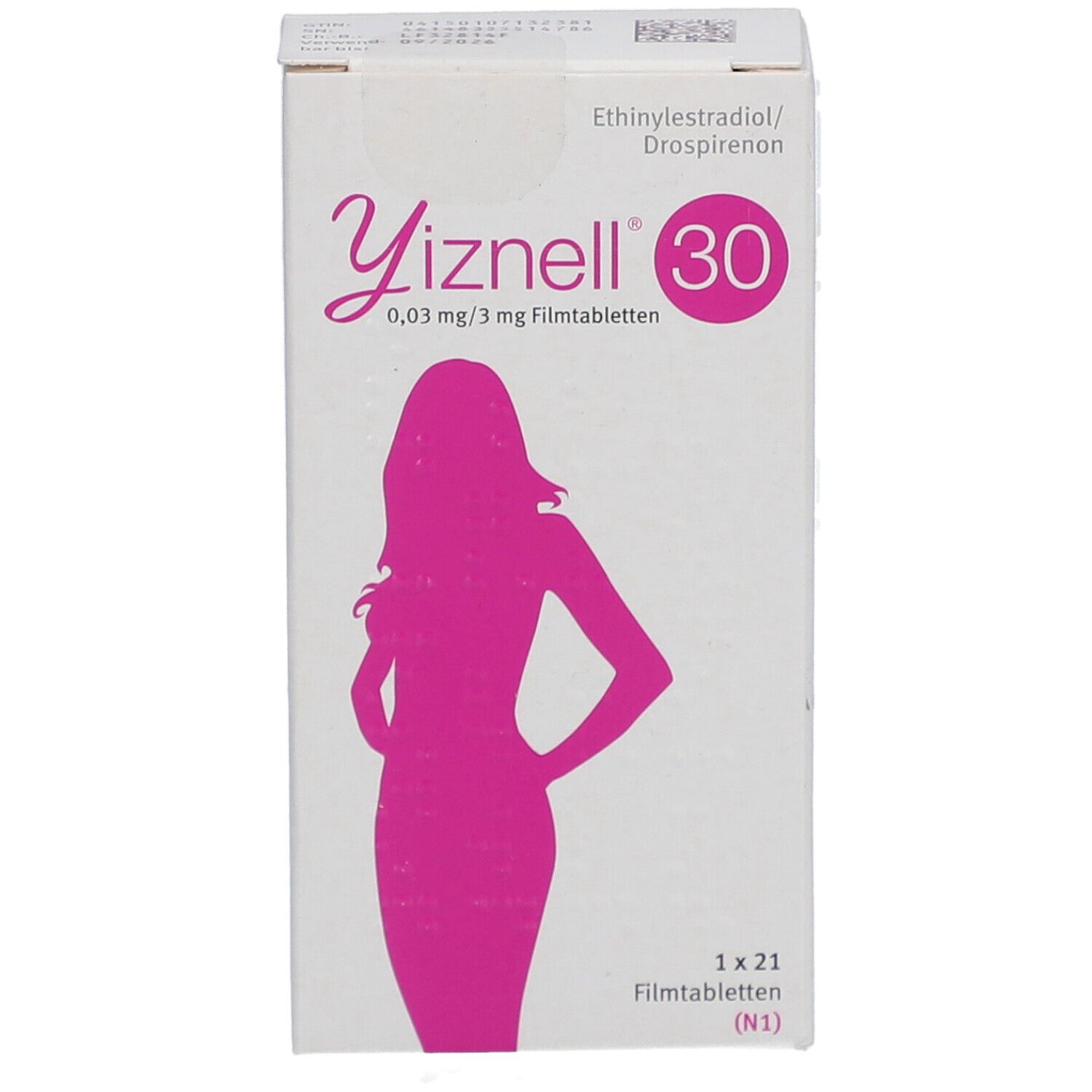 Yiznell® 30