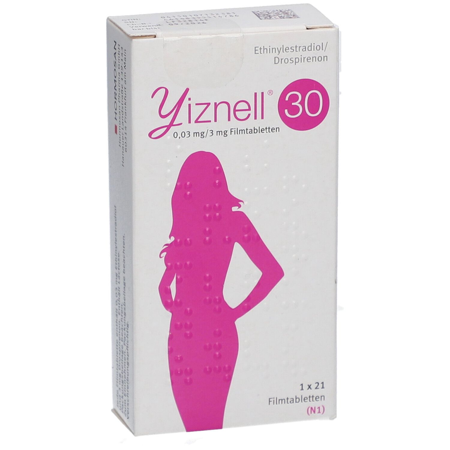 Yiznell® 30