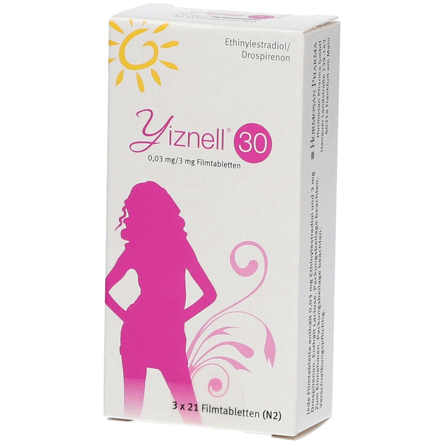 Yiznell® 30
