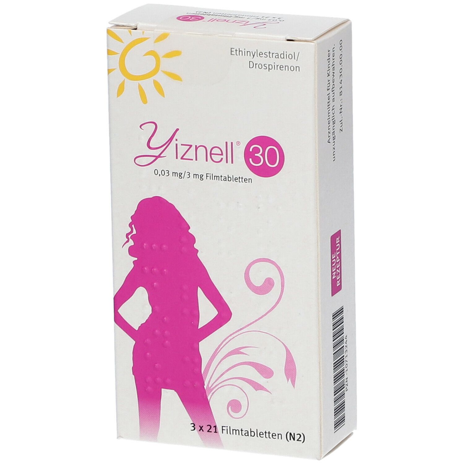 Yiznell® 30