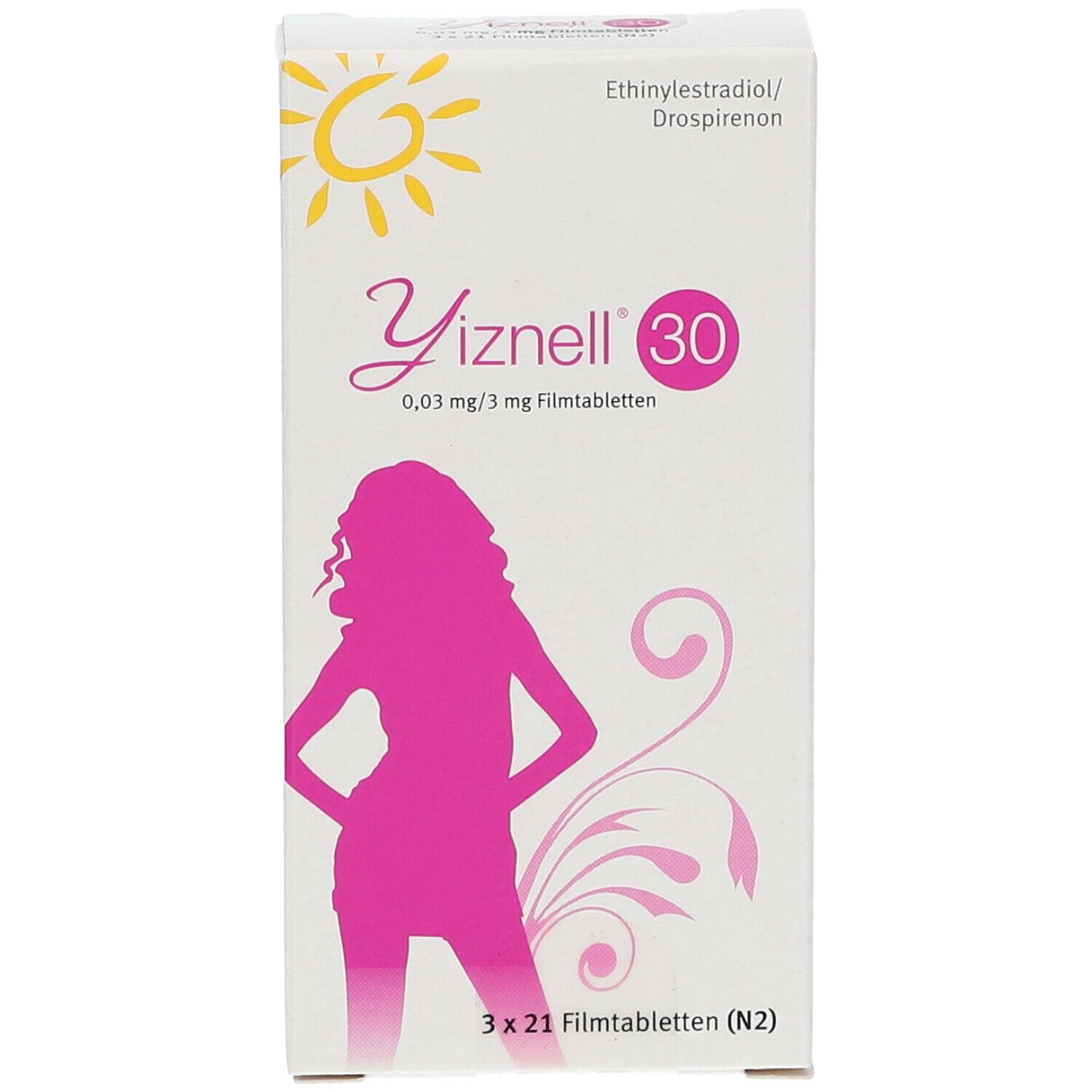 Yiznell® 30