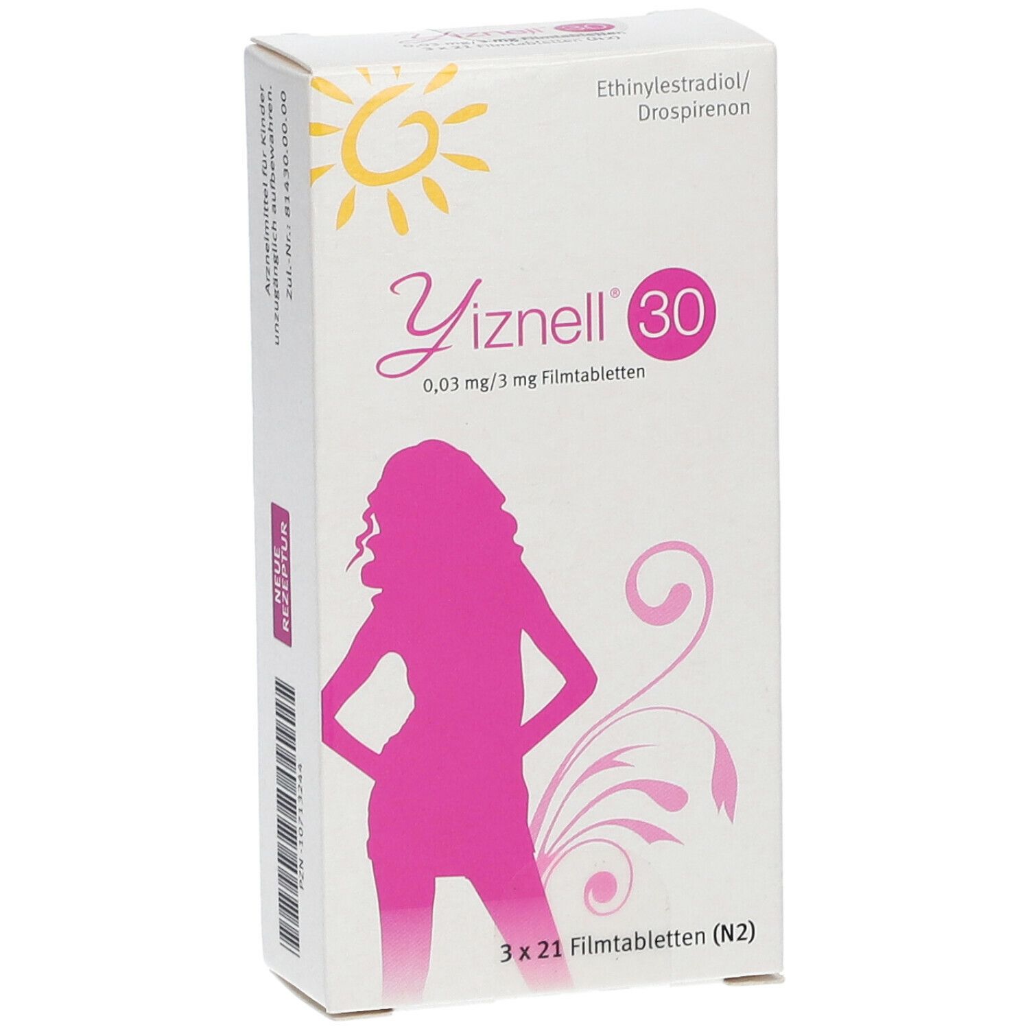Yiznell® 30