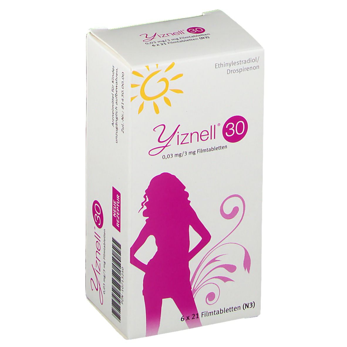 Yiznell® 30