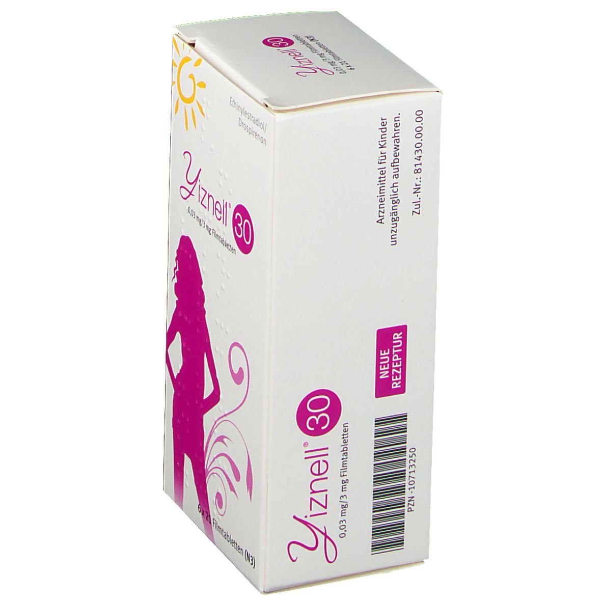 Yiznell® 30