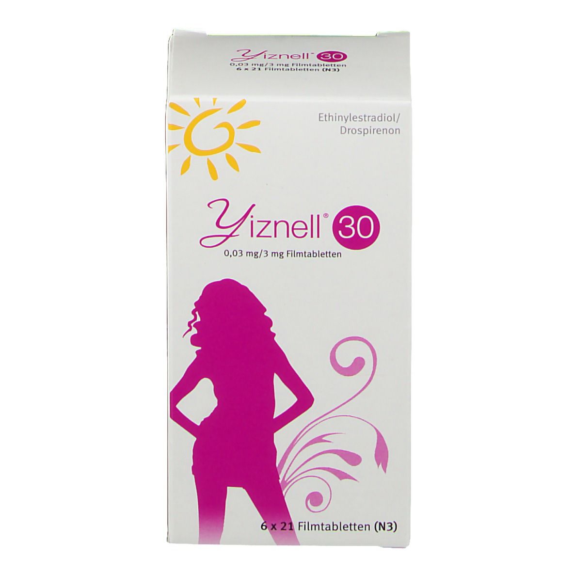 Yiznell® 30