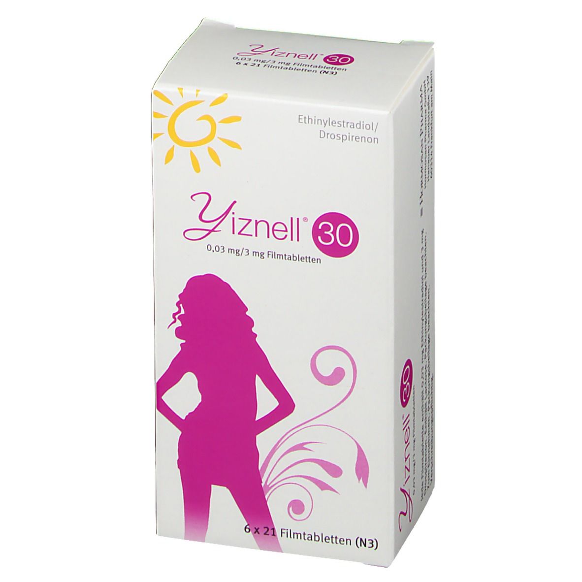 Yiznell® 30