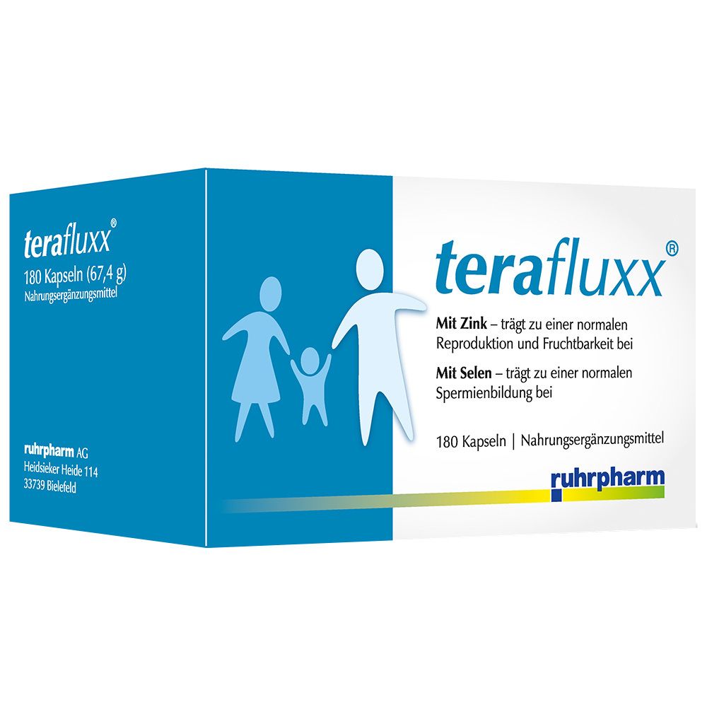 terafluxx®