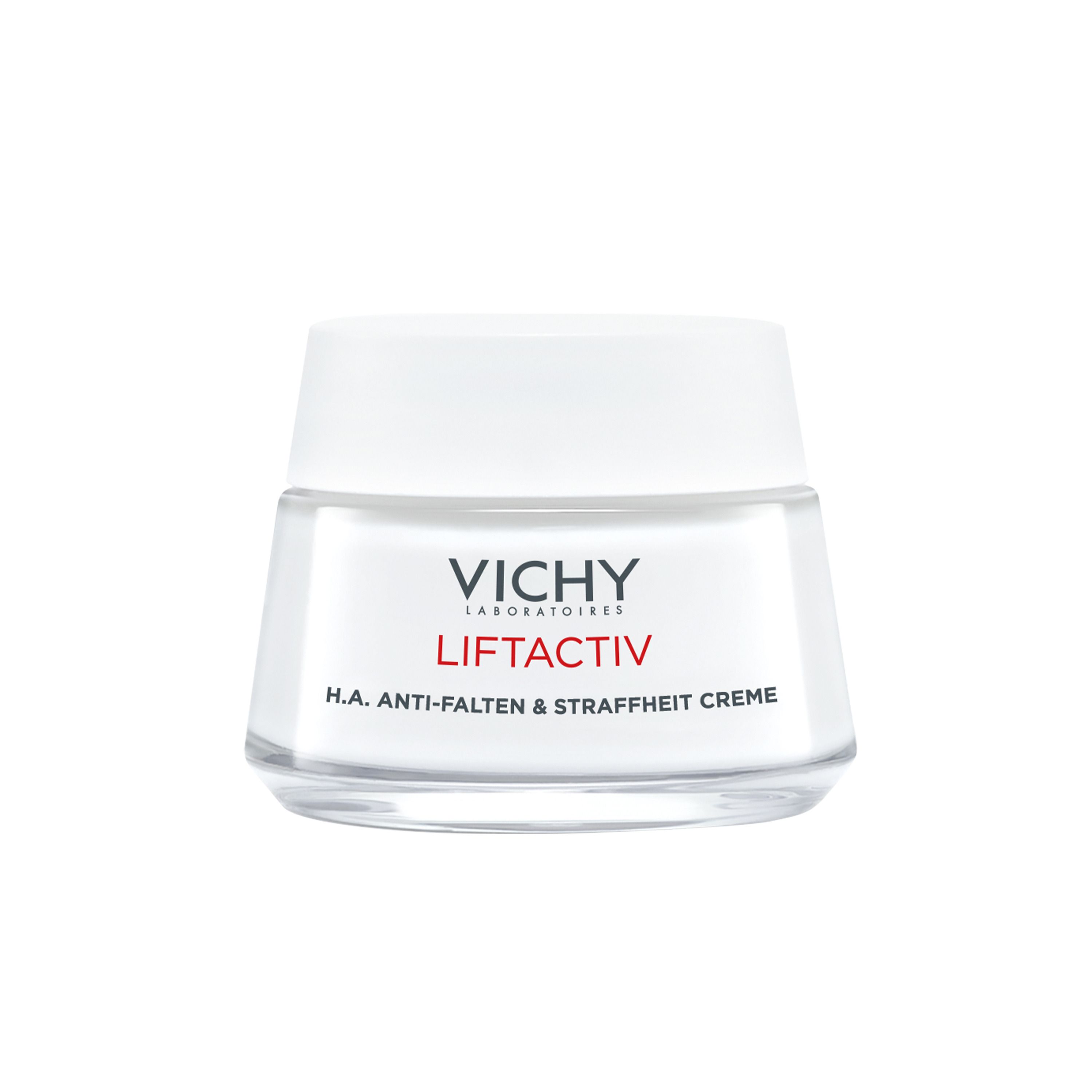 Vichy LIFTACTIV SUPREME für normale Haut + VICHY Liftactiv Nacht Tiegel 15ml GRATIS