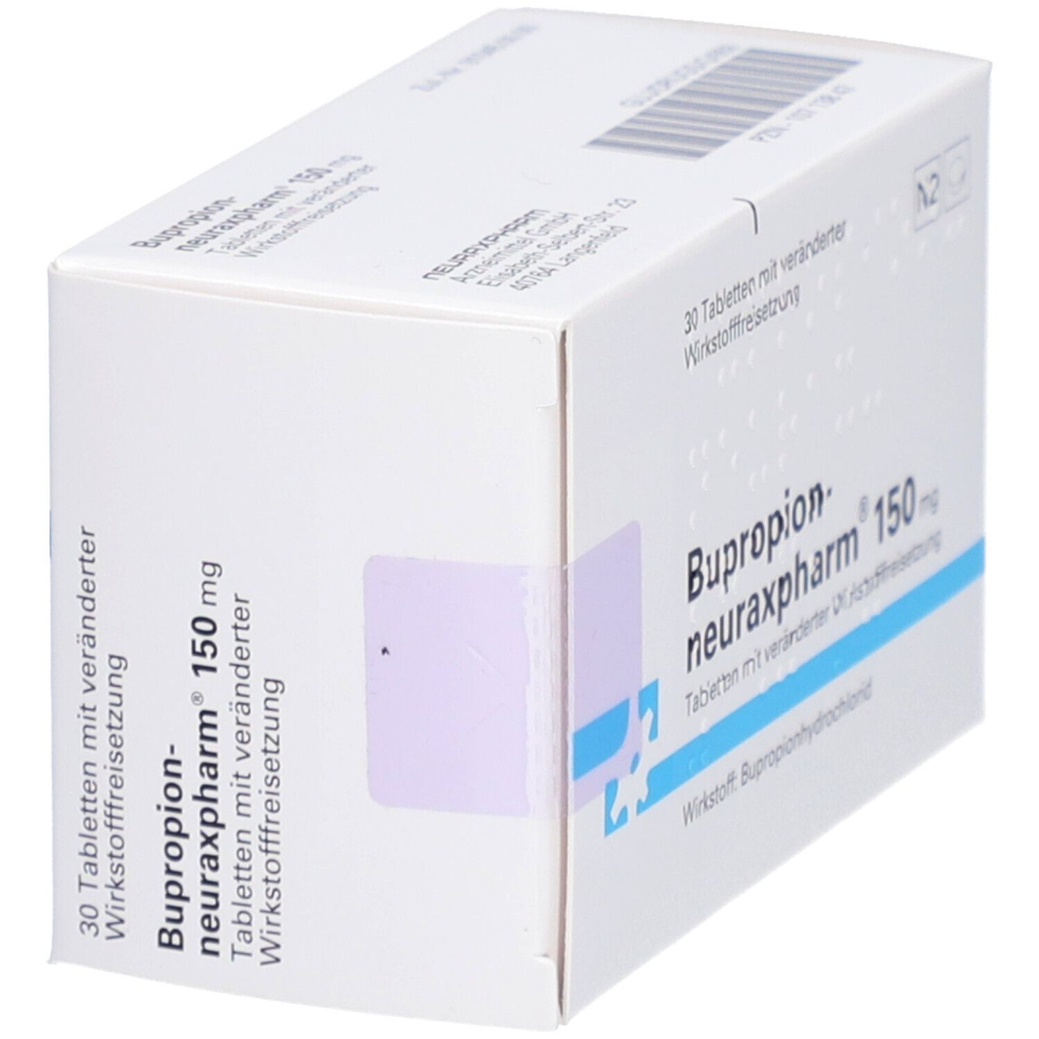 Bupropion pharmacie online