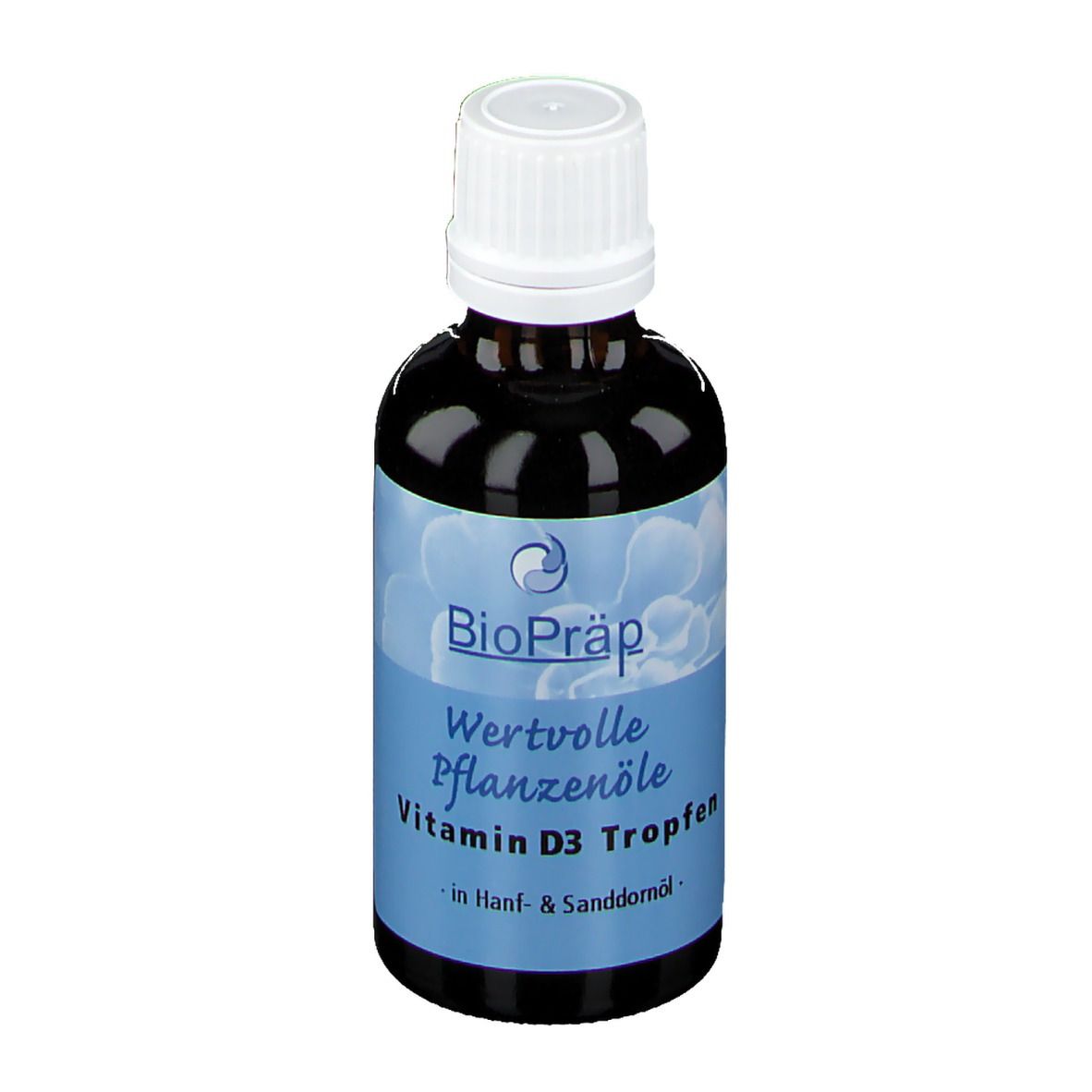 Vitamin D3 Tropfen 50 ml