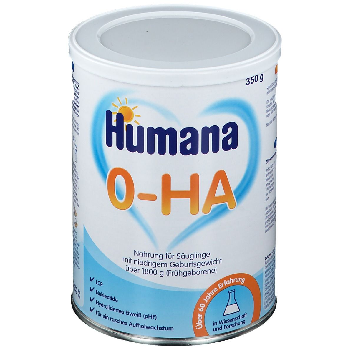 Humana 0-HA