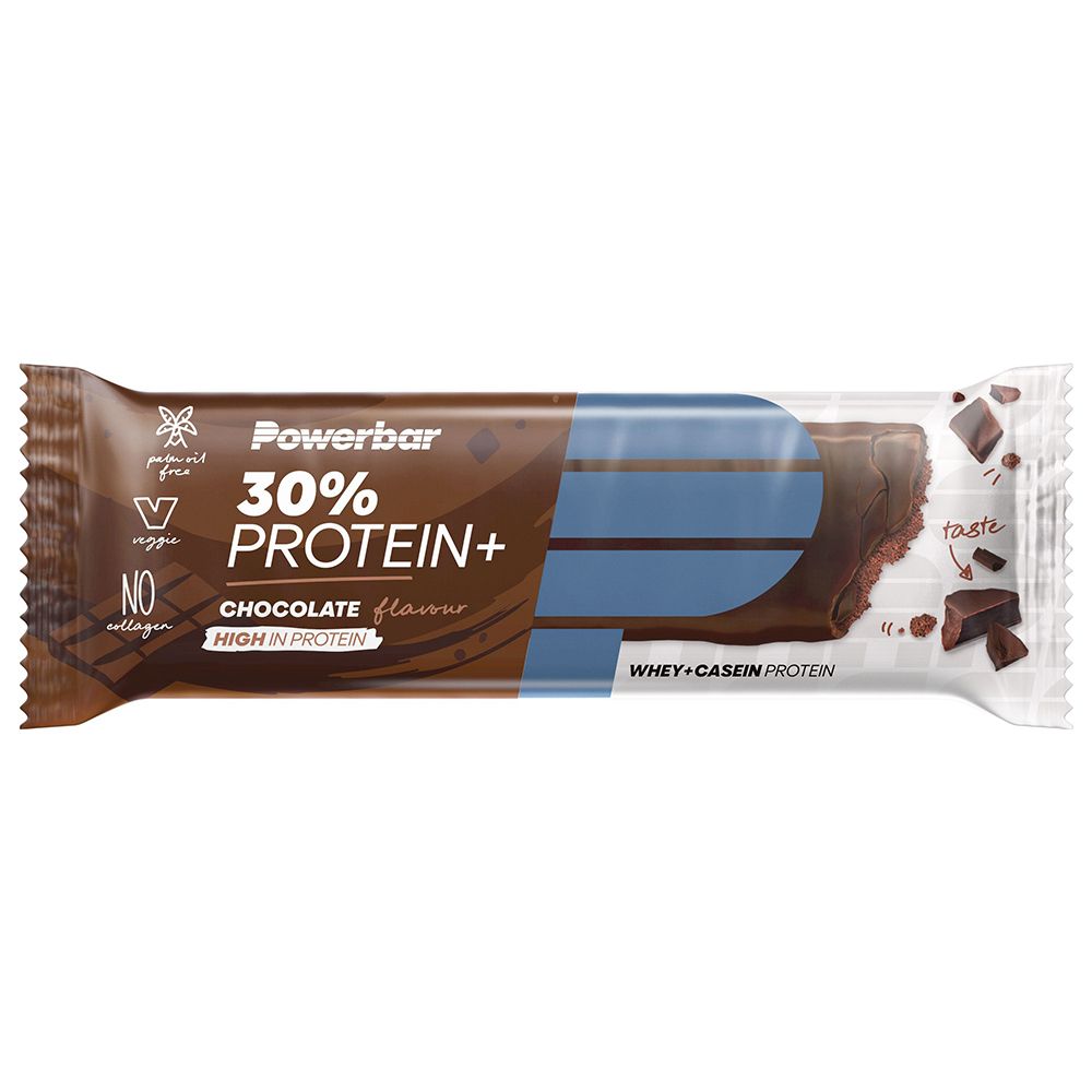 PowerBar® Protein Plus 30 Chocolat