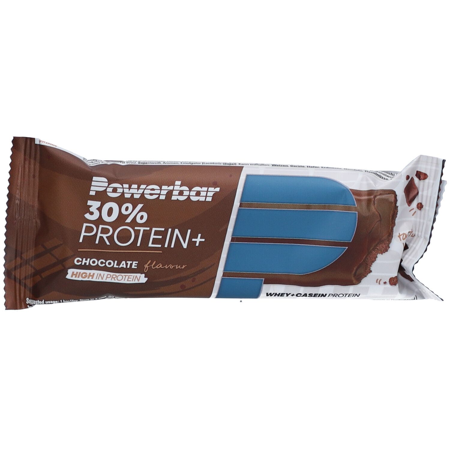 Powerbar Protein Plus 30% Chocolate