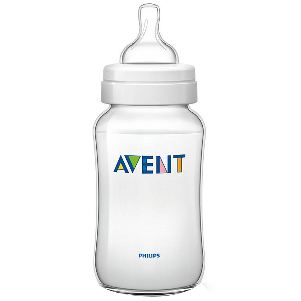 Philips® AVENT Klassik+ Flasche 330 ml